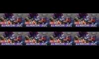 ALL SKIN & HERO MOBILE LEGENDS