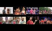In The Heights: The Musical The Movie
