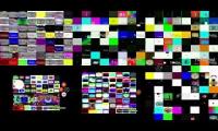 384 Noggin and Nick JR Logo Collection
