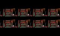 Megabot strom audio cek sound full lighting||remixer(arc)jrproduction