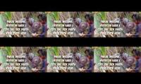 Tware megune (nyeselin rage 1)