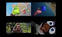 Thumbnail of Tania Morales Garcias END OF THE WORLD SPARTA QUADPARISON 7