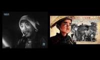 Zhang Ga the Soldier Boy (1963) Mute right, watch right