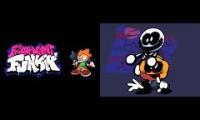 Thumbnail of south vocals + blammed instrumental