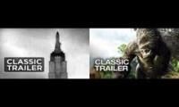 King Kong (1933) Official 1938 Re-Release Trailer - King Kong Movie - King Kong Official Trailer #1