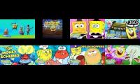 SpongeBob Paramount + Commercial Spot | The SpongeBob Movie: Sponge On The Run 1 - 1