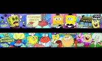 The SpongeBob Movie: Sponge On The Run 2 - 2