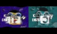 How Klasky Csupo Turned to G Major by Ltv Mca Becomes into Divided Effect (Split Version)