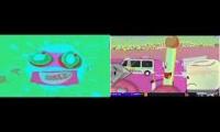 HHAHAHHAHAHHAA csupo vs Hahaha csupo effects