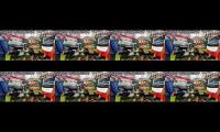 EVENT FAMILY GATHERING PO HARYANTO KE 11TH GOES TO MALANGESE||UDAN UDAN TETEP LOSS