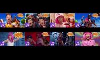 Top 8 LazyTown Songs