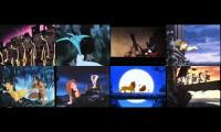 Thumbnail of Trailers and Promos by Mark Elliott 2