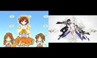 Suicide Protostep (remix)