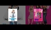 A Cinderella Story ~ Sleepover