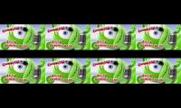 Osito gummy bear - gummy bear long spanglish version with a layer added every second!