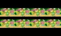 Gumi macko - gummy bear long slovak version with a layer added every second!