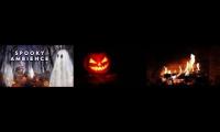 Sleep Mashup spooky halloween s