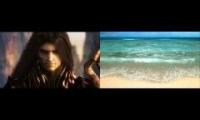 Guild Wars - Jeremy Webatsu