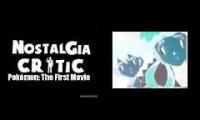 Nostalgia Critic: Pokémon - The First Movie