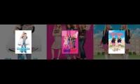 Cinderella Story Sleepover - Cinderella Story Sleepover 2