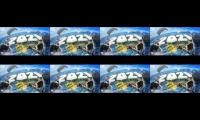 Swag Devil Gaming channel please watch and subscribe
