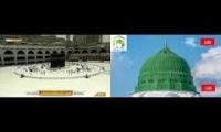 Makkah Madina live 2021