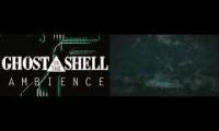 Eerie Ghost in the Shell Ambient