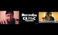 Transformers (The 1st Nostalgia Critic Episode!) - Nostalgia Critic