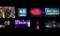 Thumbnail of ALL HAPPY NEW YEAR COUNTDOWN 72