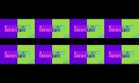 Klasky Csupo 1998 Super Effects Combined Gigacubed