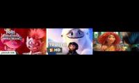 Thumbnail of Dreamworks Animation SKG Movie Trailers (1998 - 2021) Part 6