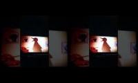 Pingu Pingu Imitates His Dad