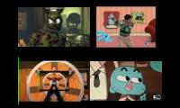 Thumbnail of Sparta Remixes Side-By-Side 60