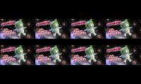 Mr. mister gummy bear song with a layer added every second!
