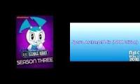 MLAATR Armagedroid Battle Sparta Archangel Mix (NBK Edition)