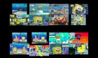 SpongeBob SqwarePants Sparta SuperParsion V2