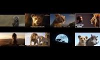 The Lion King (2019) | TV Spots - The Lion King - Now Playing in Theatres