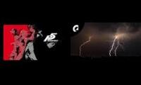 p5 confession secret with rain
