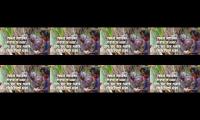 Tware megune (nyeselin rage 1)