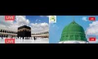 Makkah And Madina live 2021