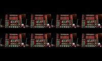 Megabot strom audio cek sound full lighting||remixer(arc)jrproduction