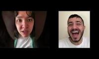 Ekin Ayça Scream Mashup