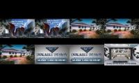 Tutorial Architecture Compilation By Dokaiku Design Studios