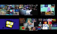 Annoying Goose 9:The Big Bang!