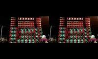 Megabot strom audio cek sound full lighting||remixer(arc)jrproduction