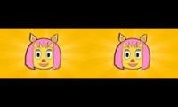 Parappa The Rapper Toons To Fox Or Not To Fox! Full Cartoon 1080p
