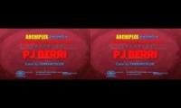 Parappa The Rapper Toons Cow When In Hurlair Full Cartoon 1080p