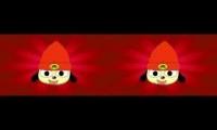 Parappa The Rapper Toons Knock Knock Full Cartoon 1080p