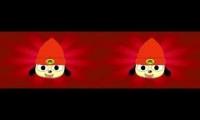 Parappa The Rapper Toons Knock Knock Full Cartoon 1080p