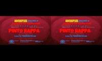 Parappa The Rapper Toons Pinto In Wonderland Full Cartoon 1080p